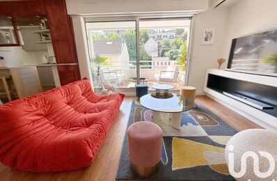 vente appartement 545 000 € à proximité de Chaville (92370)