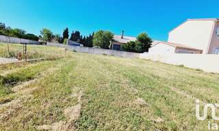 Terrain  473 m² à vendre à Carpentras (84200)