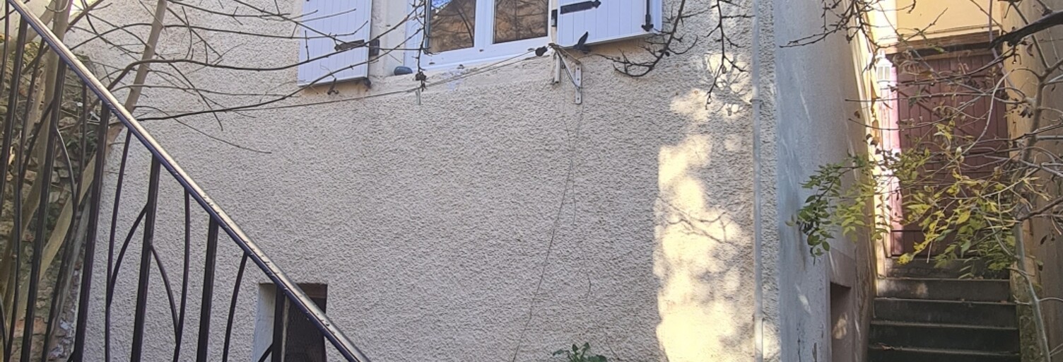 Maison 2 Pièces 37 m² à vendre à Poitiers (86000)