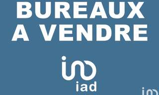 Bureau  535 m² à vendre à Paris 17 (75017)