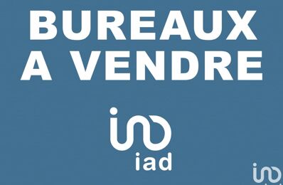 vente bureau 4 916 000 € à proximité de Saint-Mandé (94160)