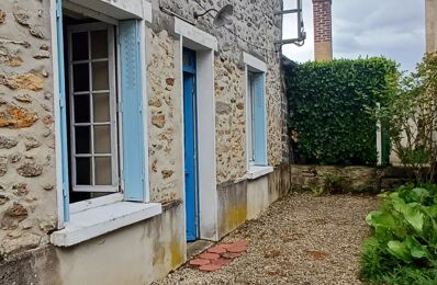 vente maison 96 800 € à proximité de Nangis (77370)