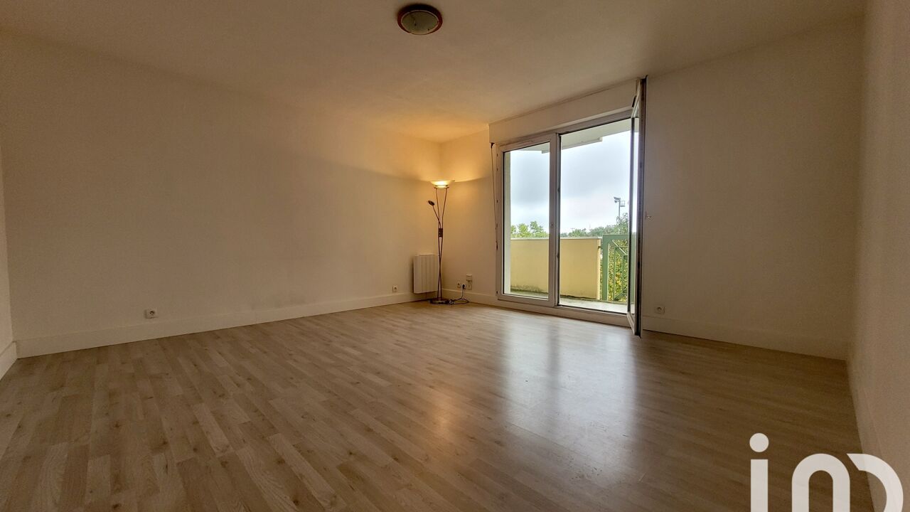 appartement 3 pièces 61 m2 à vendre à Toulouse (31400)