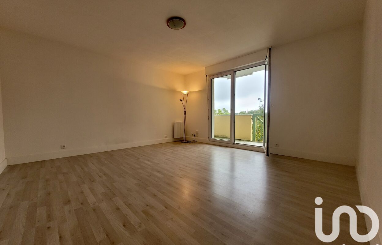 appartement 3 pièces 61 m2 à vendre à Toulouse (31400)