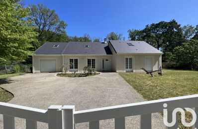 vente maison 260 000 € à proximité de Saint-Hilaire-les-Andrésis (45320)