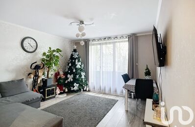 vente appartement 170 000 € à proximité de Villeneuve-Saint-Georges (94190)