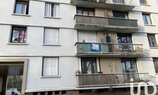 Appartement 3 Pièces 57 m² à vendre à Ablon-sur-Seine (94480)