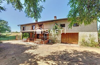 vente maison 264 000 € à proximité de Beaumont-Lès-Randan (63310)