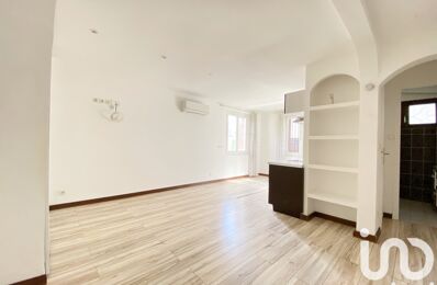 vente appartement 91 000 € à proximité de Monteux (84170)