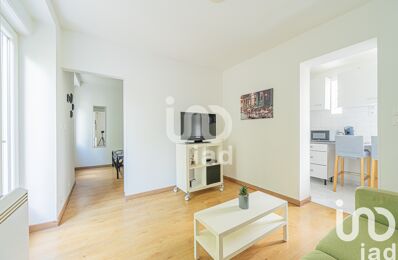 vente appartement 159 000 € à proximité de Le Plessis-Trévise (94420)