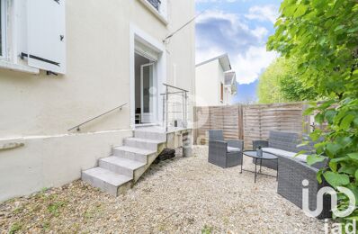 vente appartement 159 000 € à proximité de Gagny (93220)