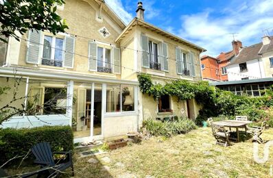 vente maison 359 000 € à proximité de Jouarre (77640)