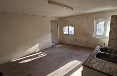 appartement 2 pièces 51 m2 à vendre à Nîmes (30000)