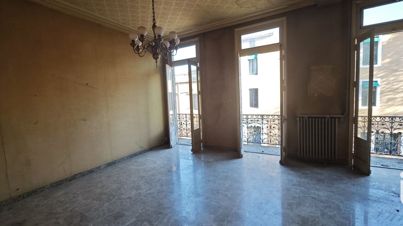 appartement 4 pièces 98 m2 à vendre à Nîmes (30000)