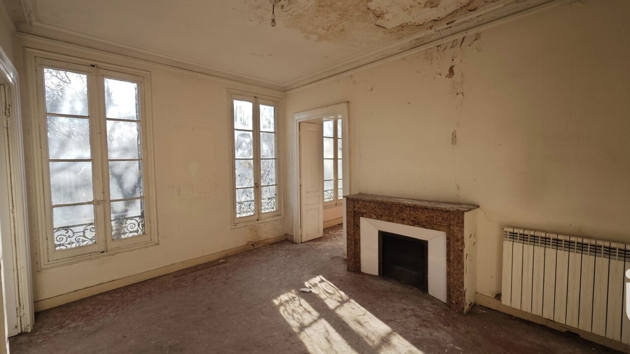 appartement 4 pièces 90 m2 à vendre à Nîmes (30000)