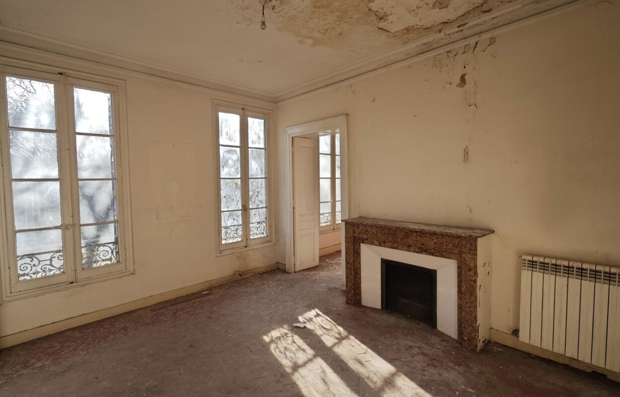 appartement 4 pièces 90 m2 à vendre à Nîmes (30000)