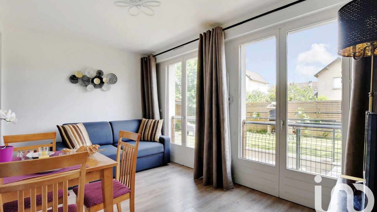 immeuble  pièces 347 m2 à vendre à Orly (94310)