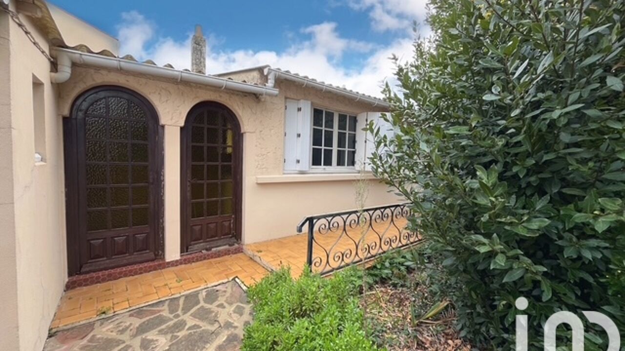 maison 4 pièces 95 m2 à vendre à Les Sables-d'Olonne (85100)