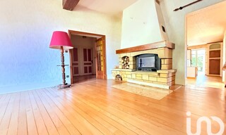 Maison 10 Pièces 259 m² à vendre à Paray-le-Monial (71600)