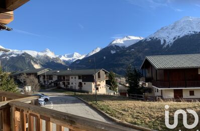 vente appartement 150 000 € à proximité de Pralognan-la-Vanoise (73710)