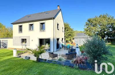 vente maison 468 000 € à proximité de Les Authieux-sur-Calonne (14130)