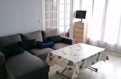 vente appartement 149 000 € à proximité de Attainville (95570)