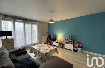 vente appartement 149 000 € à proximité de Maffliers (95560)