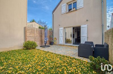 vente maison 447 000 € à proximité de Montlignon (95680)