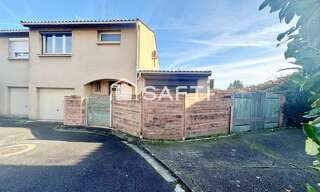 Maison 5 Pièces 111 m² à vendre à Colomiers (31770)