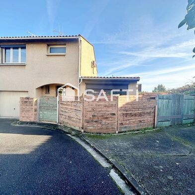 Maison 5 pièces 249000 €