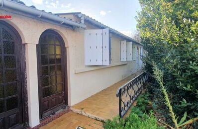 vente maison 246 750 € à proximité de Saint-Mathurin (85150)