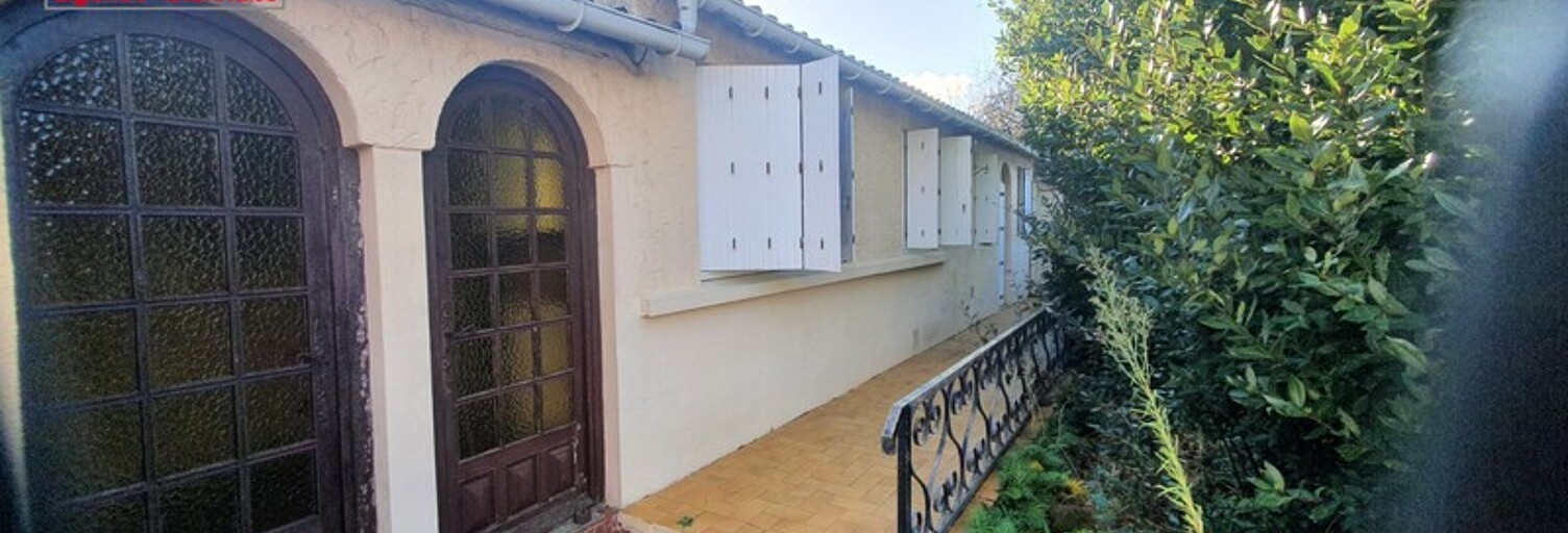 Maison 5 Pièces 94 m² à vendre à Les Sables-d'Olonne (85100)