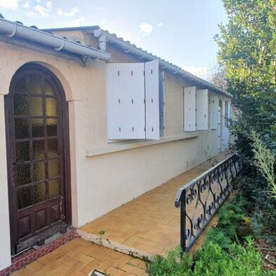 Maison 5 pièces 215250 €