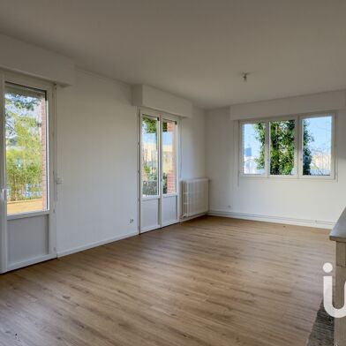 Maison 6 pièces 140 m²