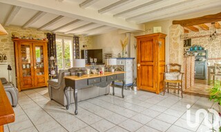 Maison 6 Pièces 160 m² à vendre à Le Perchay (95450)