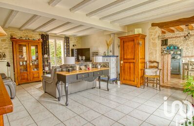 vente maison 449 000 € à proximité de Boissy-l'Aillerie (95650)