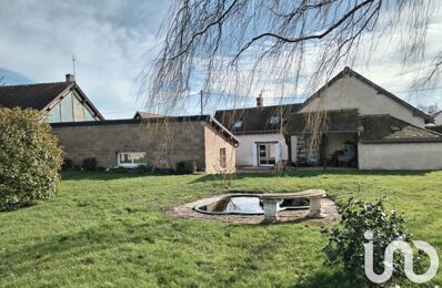 vente maison 327 000 € à proximité de Garnay (28500)