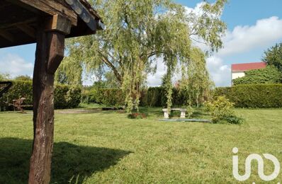 vente maison 296 000 € à proximité de Maintenon (28130)