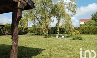 Maison 7 Pièces 187 m² à vendre à Nogent-le-Roi (28210)