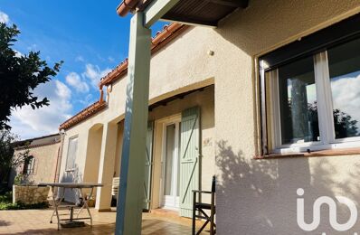 vente maison 415 000 € à proximité de Villelongue-de-la-Salanque (66410)