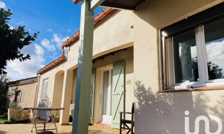 Maison 5 Pièces 133 m² à vendre à Saint-Laurent-de-la-Salanque (66250)