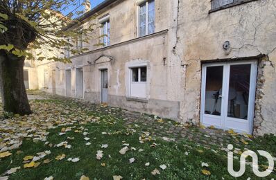 vente maison 257 500 € à proximité de Charly-sur-Marne (02310)