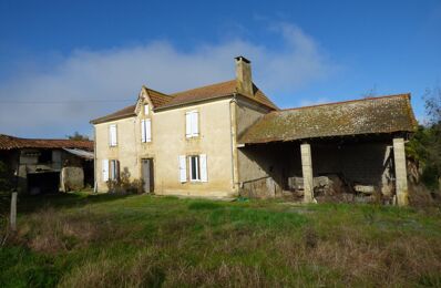 vente maison 139 000 € à proximité de Préchac-sur-Adour (32160)