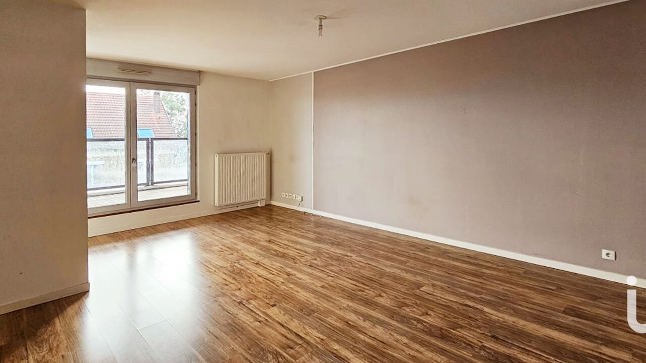 appartement 3 pièces 67 m2 à vendre à Palaiseau (91120)