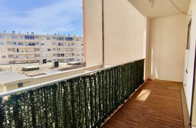 vente appartement 195 000 € à proximité de Carqueiranne (83320)