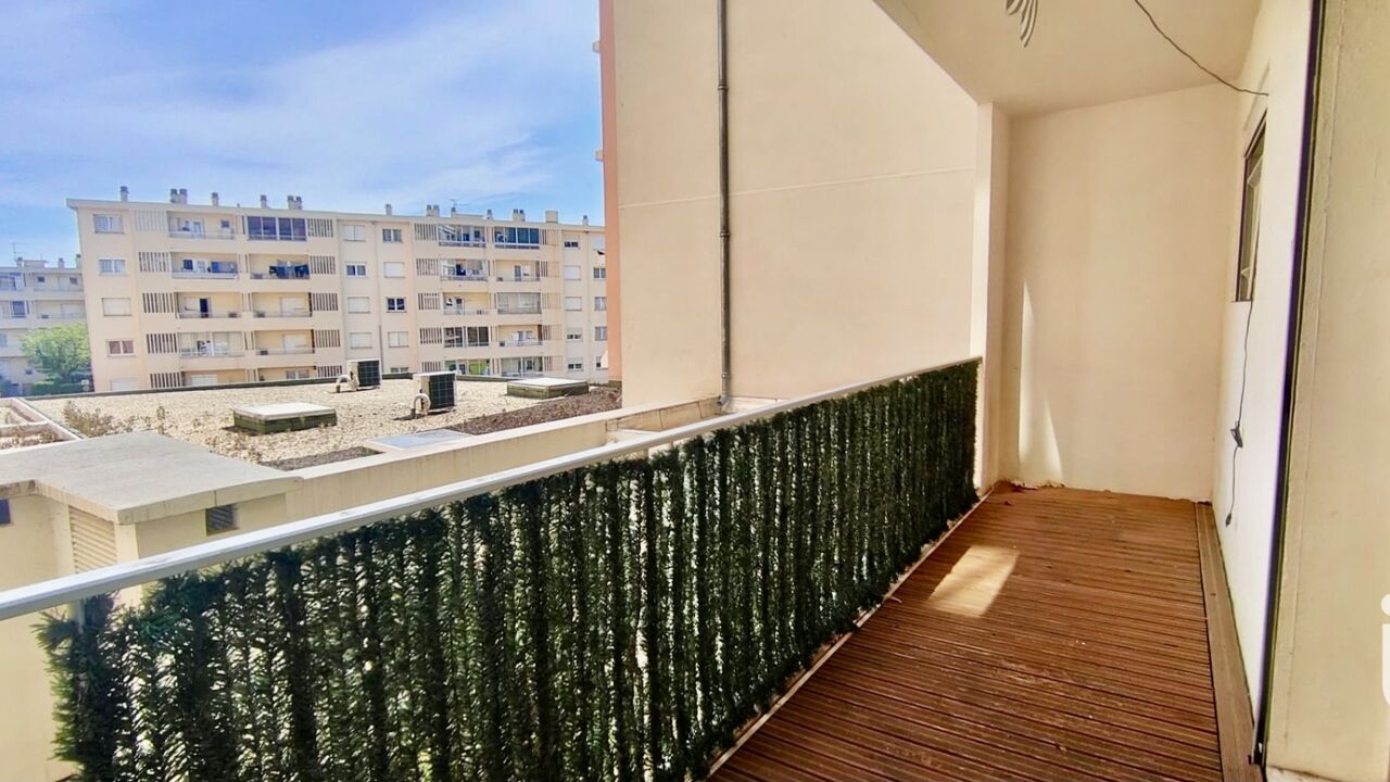 appartement 4 pièces 66 m2 à vendre à La Valette-du-Var (83160)