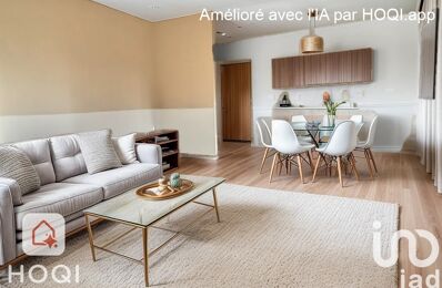 vente maison 308 000 € à proximité de Jonquerettes (84450)