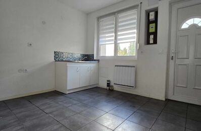 location maison 650 € CC /mois à proximité de Saint-Venant (62350)