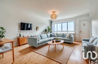 vente appartement 164 000 € à proximité de Lormont (33310)