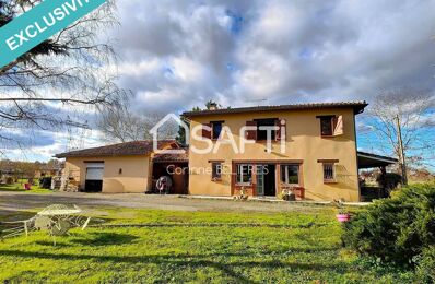 vente maison 385 500 € à proximité de Léojac (82230)